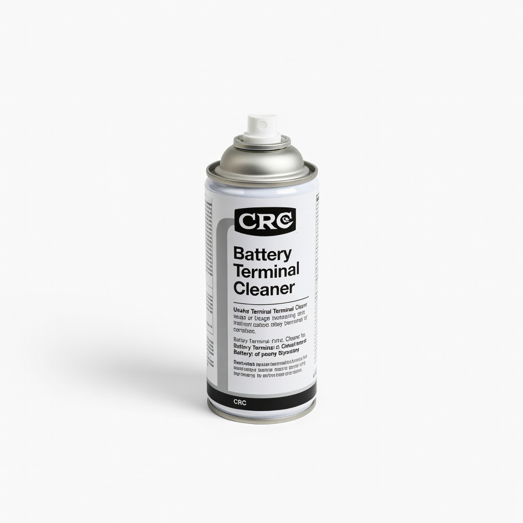 CRC Battery Terminal Cleaner