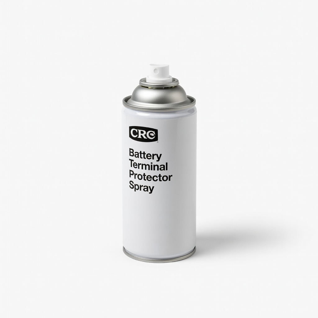 CRC Battery Terminal Protector Spray