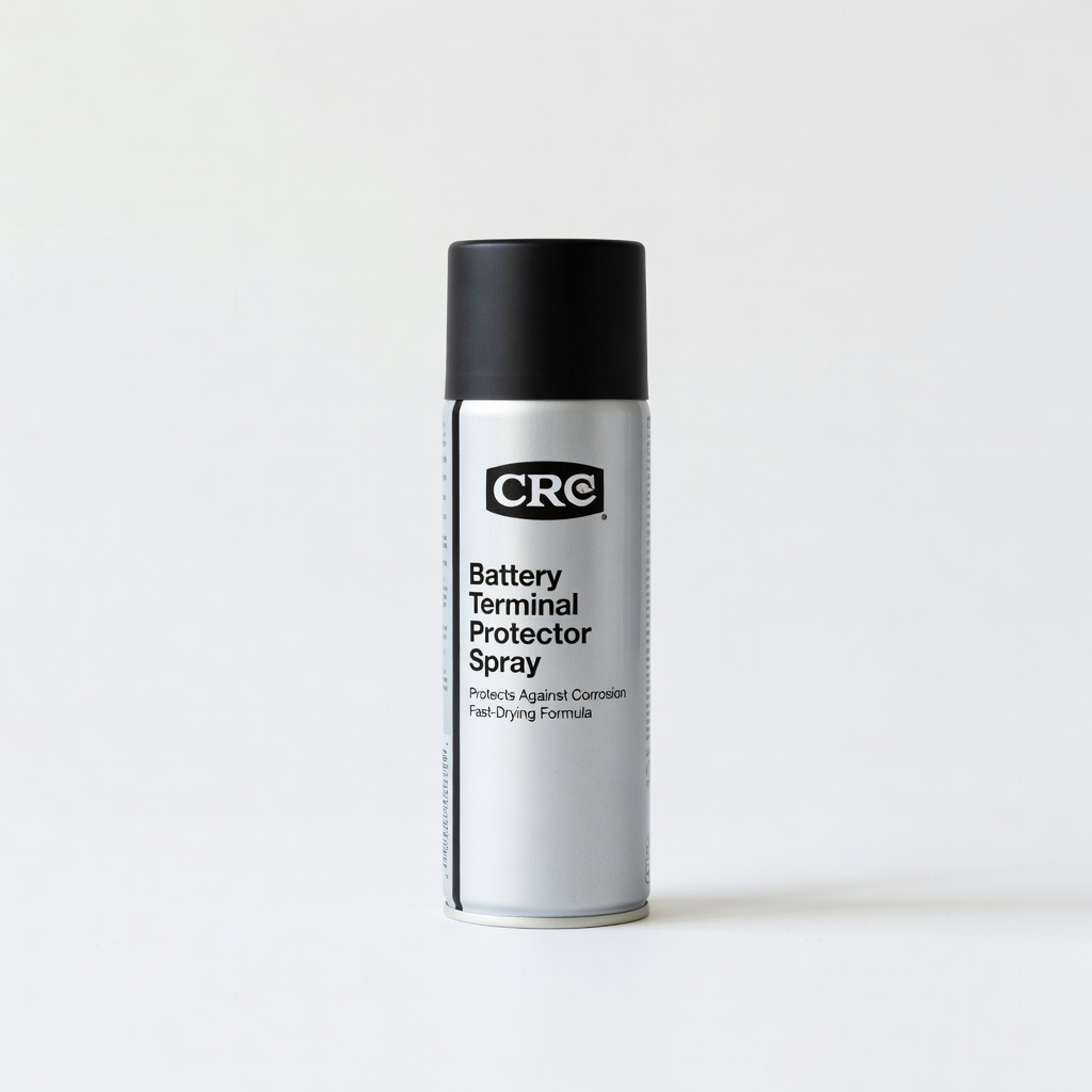 CRC Battery Terminal Protector Spray