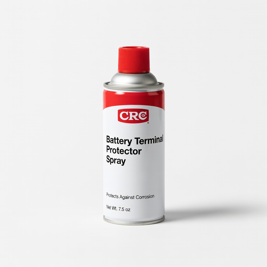 CRC Battery Terminal Protector Spray