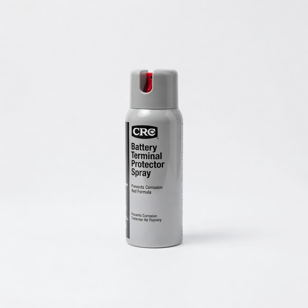 CRC Battery Terminal Protector Spray