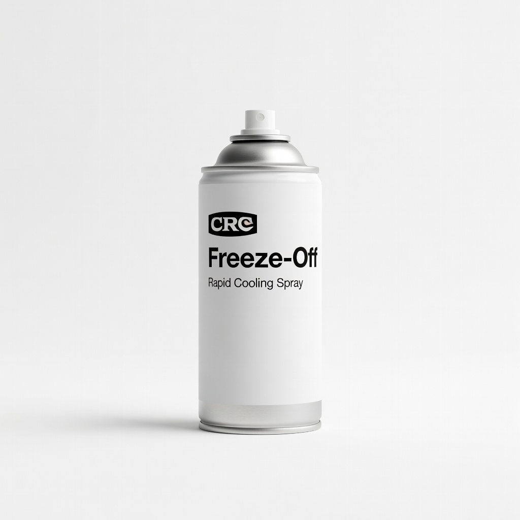 CRC Freeze-Off Rapid Cooling Spray