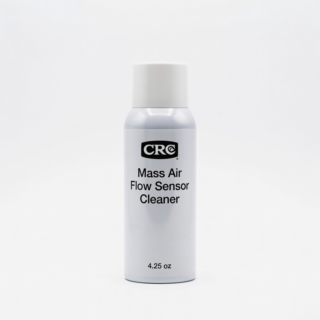 CRC Mass Air Flow Sensor Cleaner (4.25 oz)