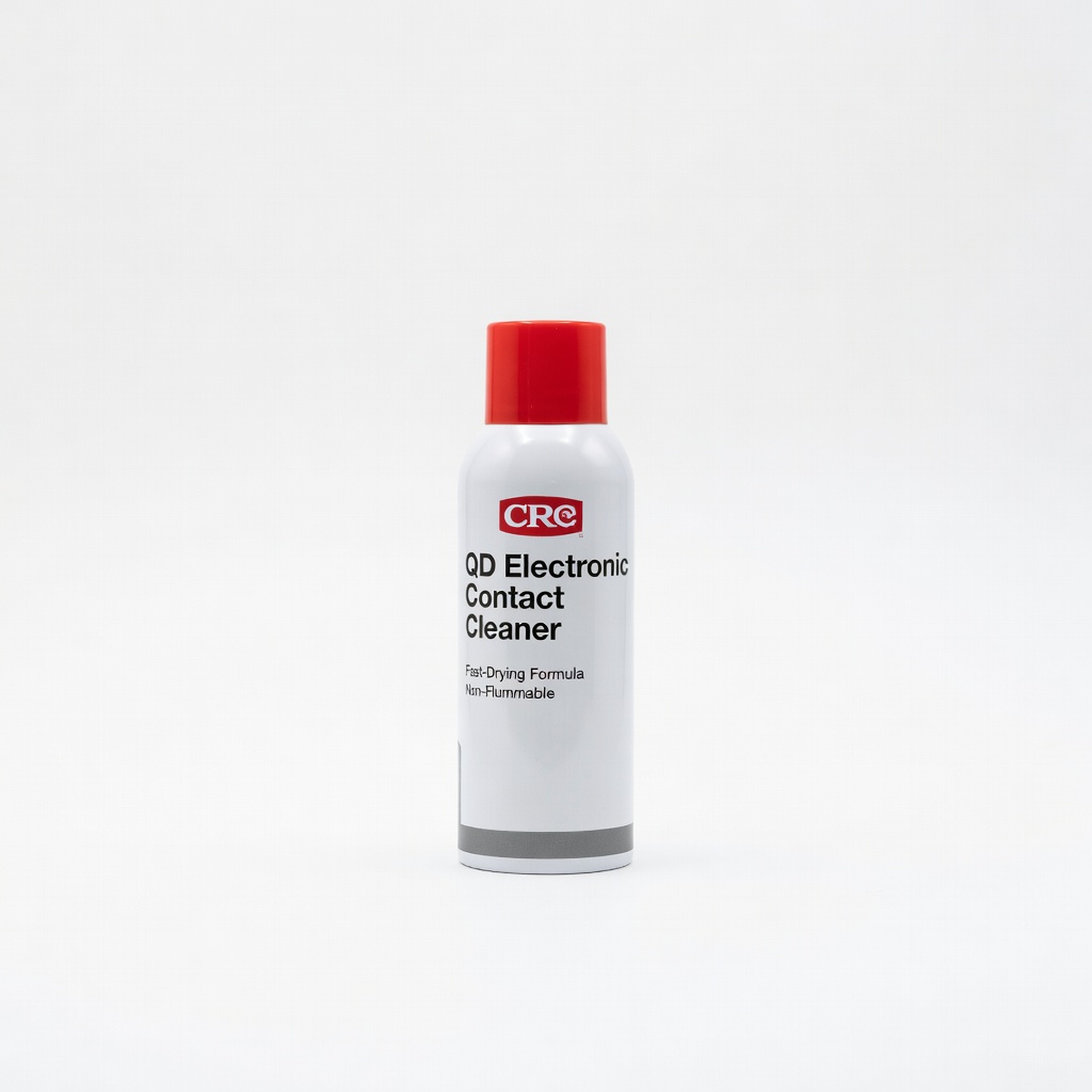 CRC QD Electronic Contact Cleaner