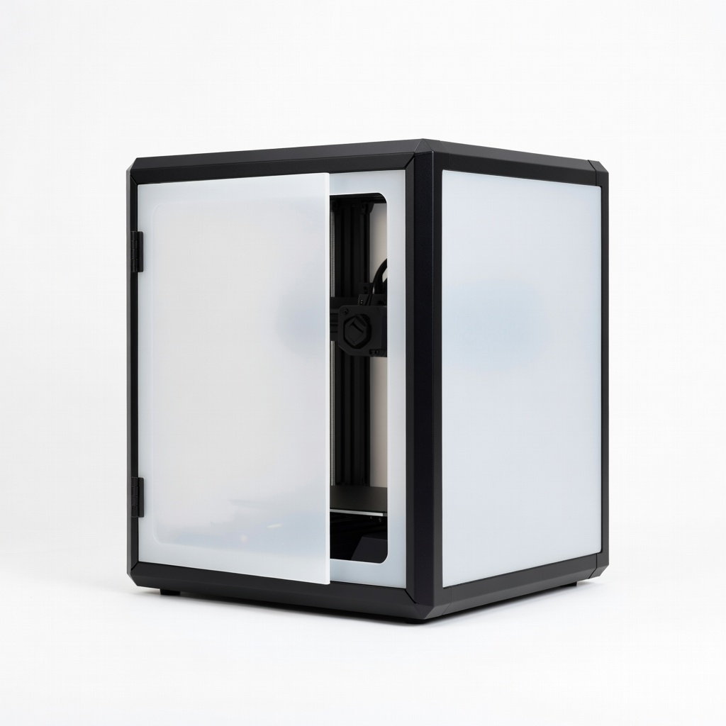 Creality 3D Printer Enclosure