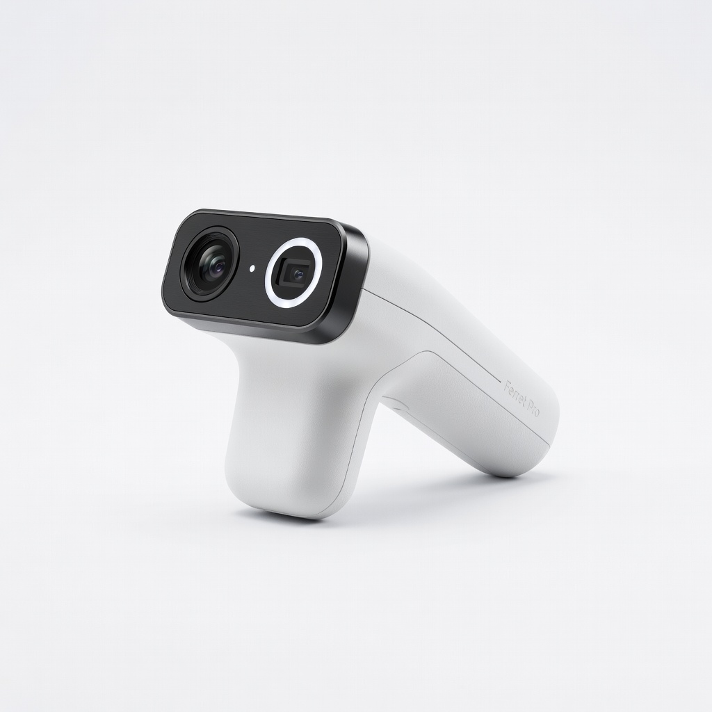 Creality CR-Scan Ferret Pro