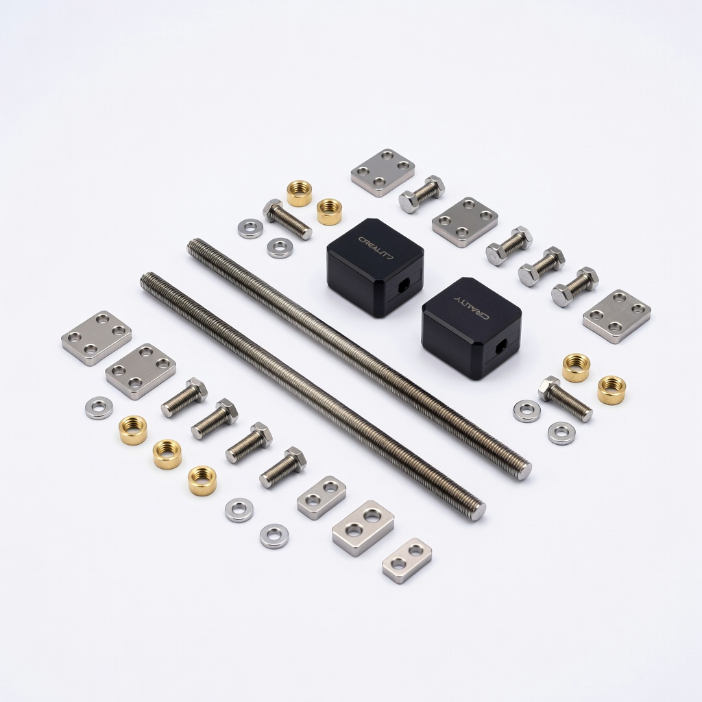 Creality Dual Z Lead Screw Upgrade Kit for Ender 3
