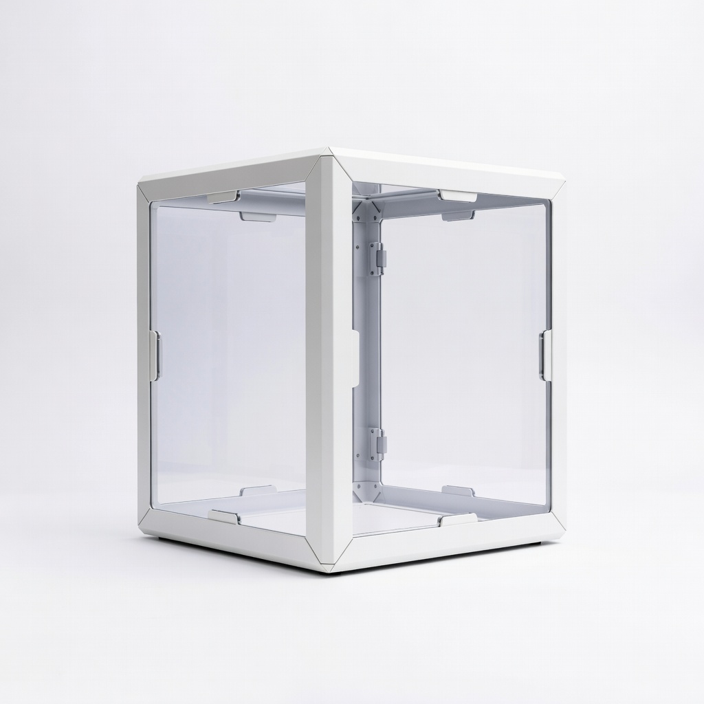 Creality Ender 3 Enclosure