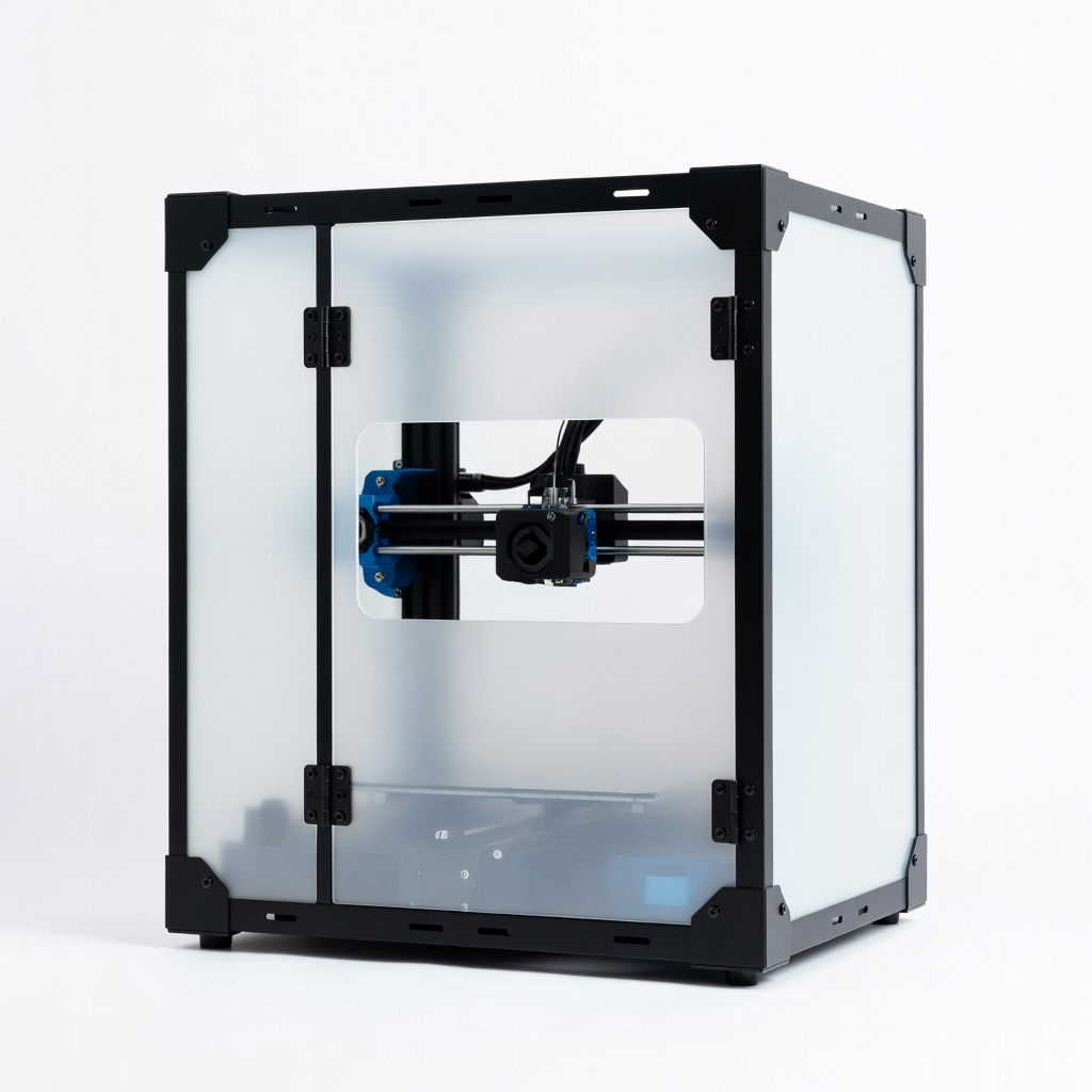 Creality Ender 3 Enclosure Kit