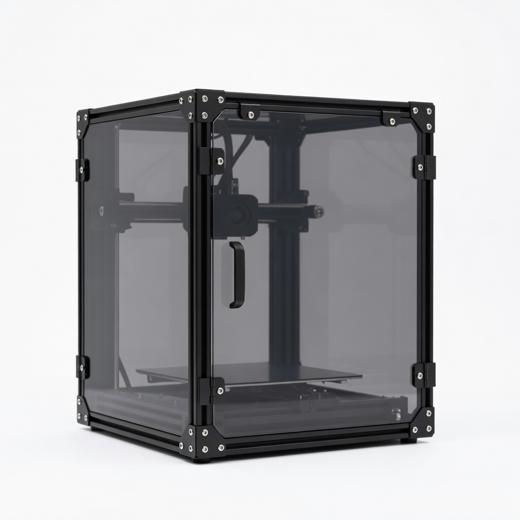 Creality Ender 3 Series Enclosure