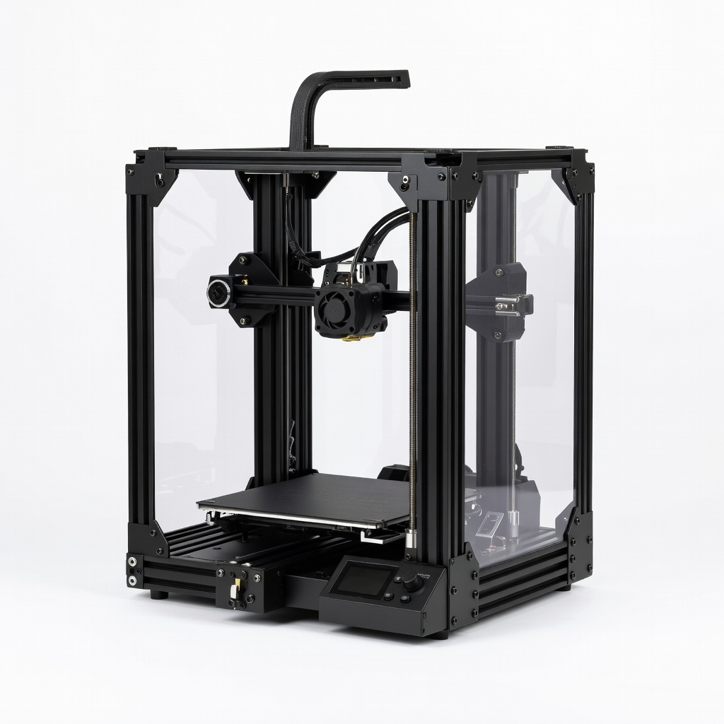 Creality Ender 3 V2 3D Printer