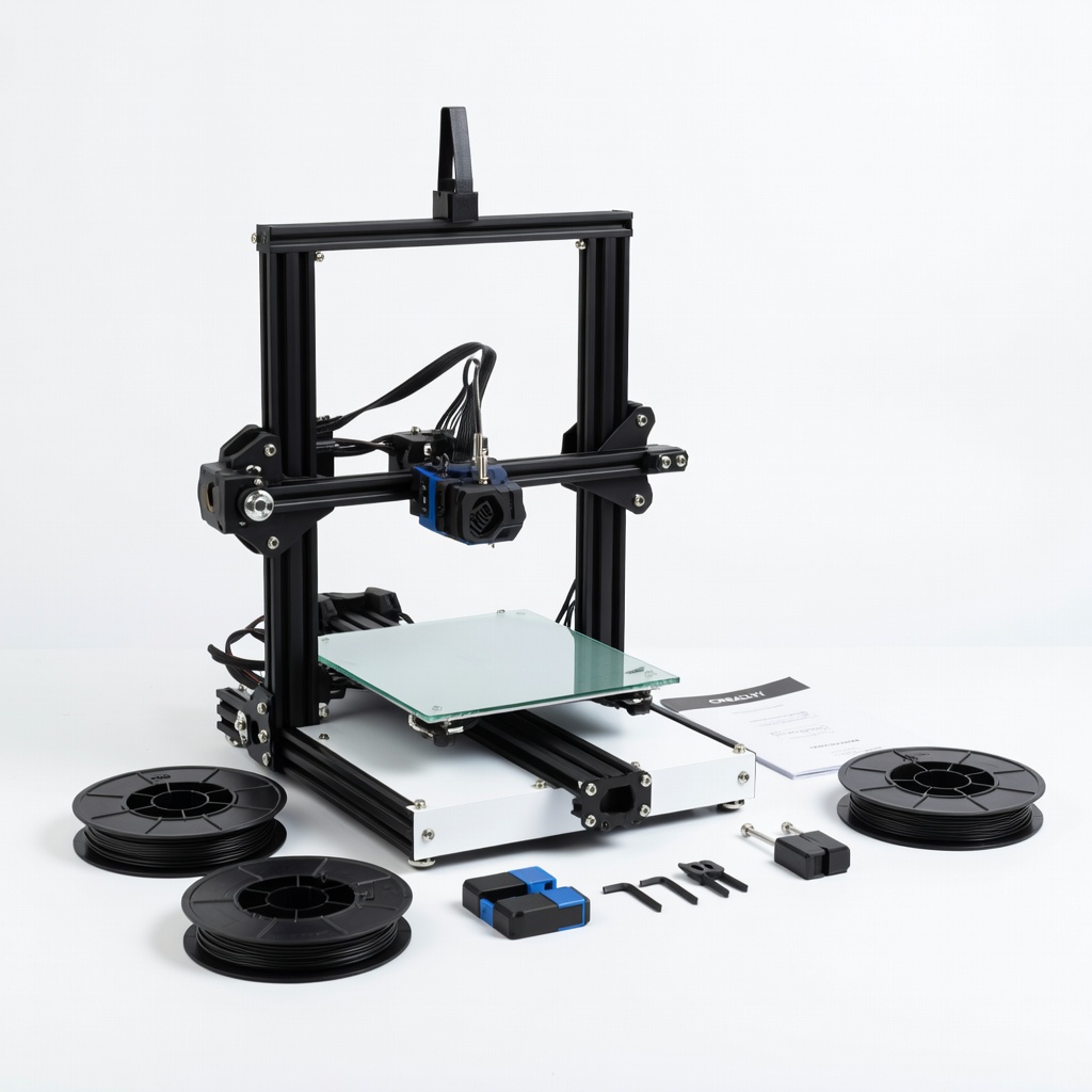 Creality Ender 3 V2 BLTouch Kit