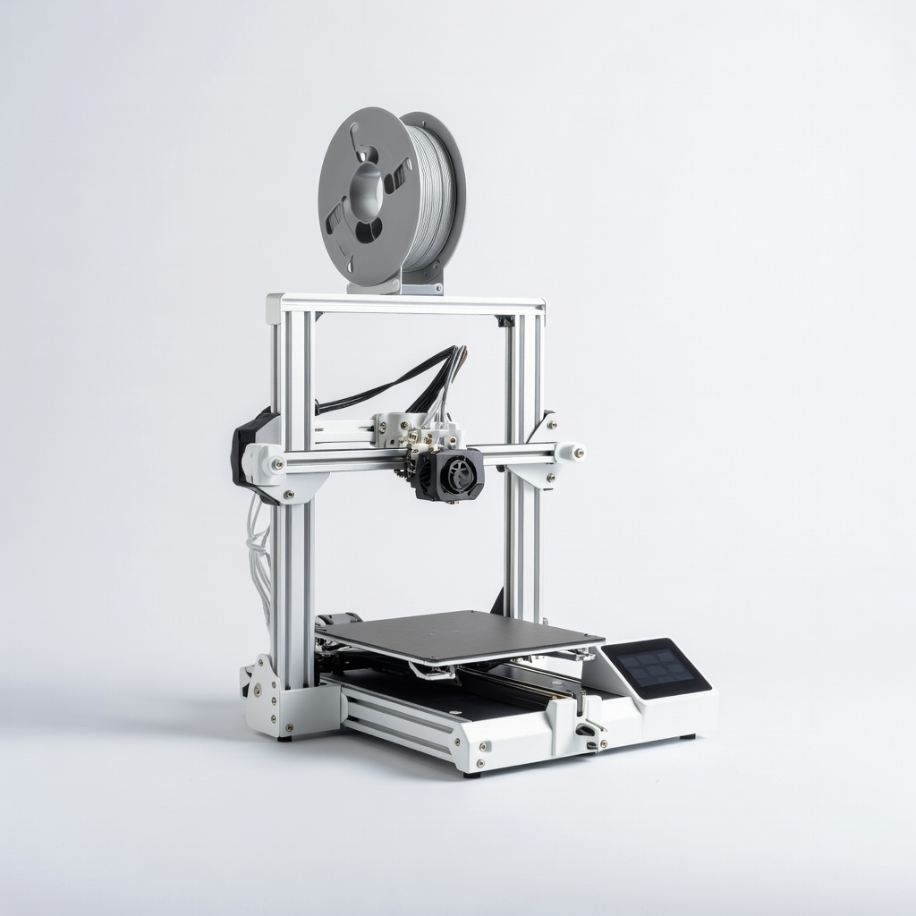 Creality Ender 3 V3 KE