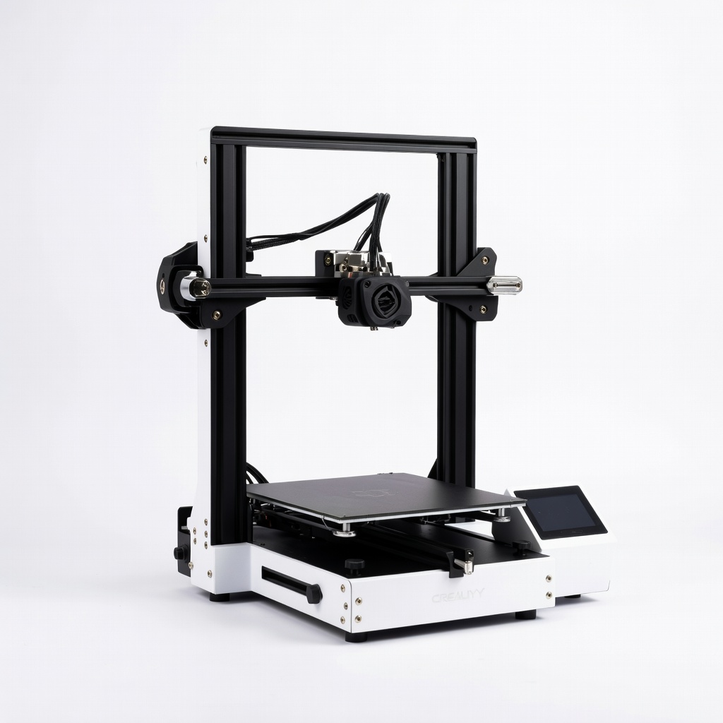 Creality Ender 3 V3 KE 3D Printer