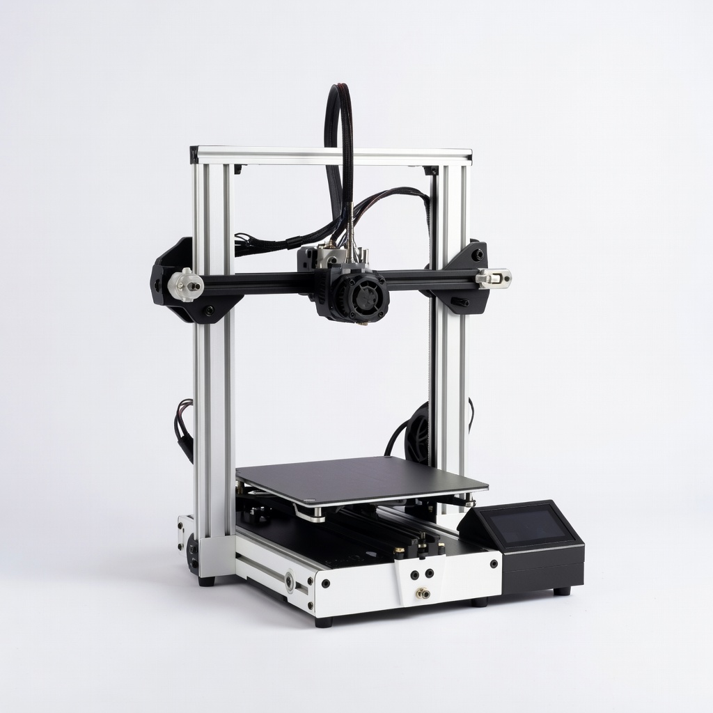 Creality Ender 3 V3 KE FDM Printer