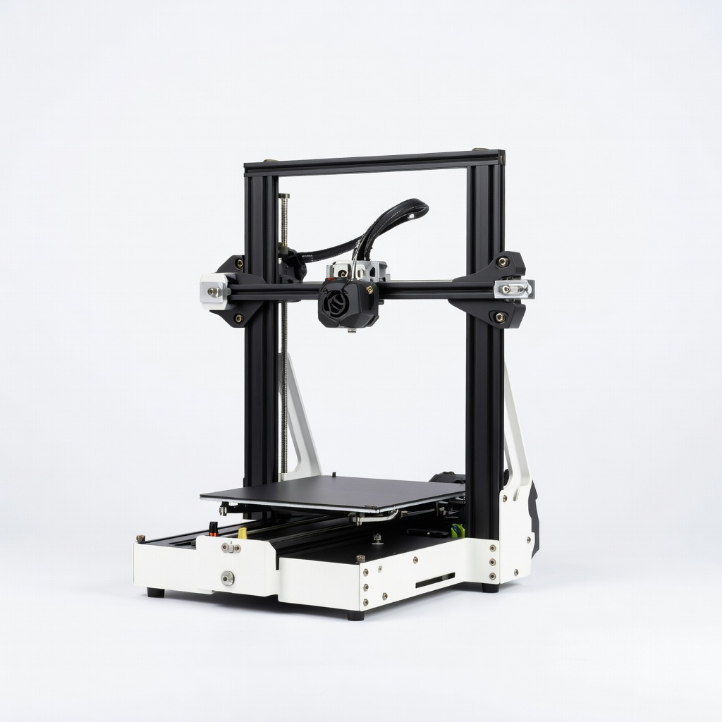 Creality Ender 3 V3 SE