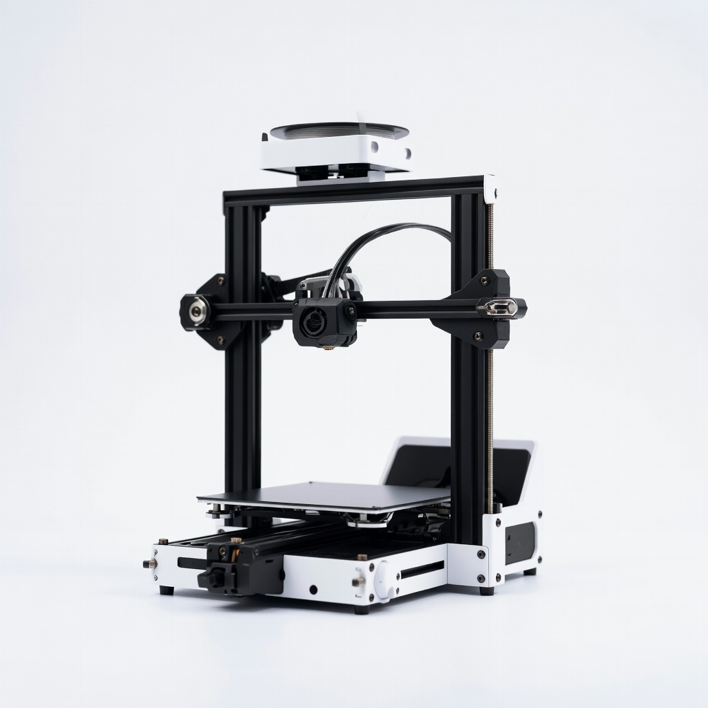 Creality Ender 3 V3 SE