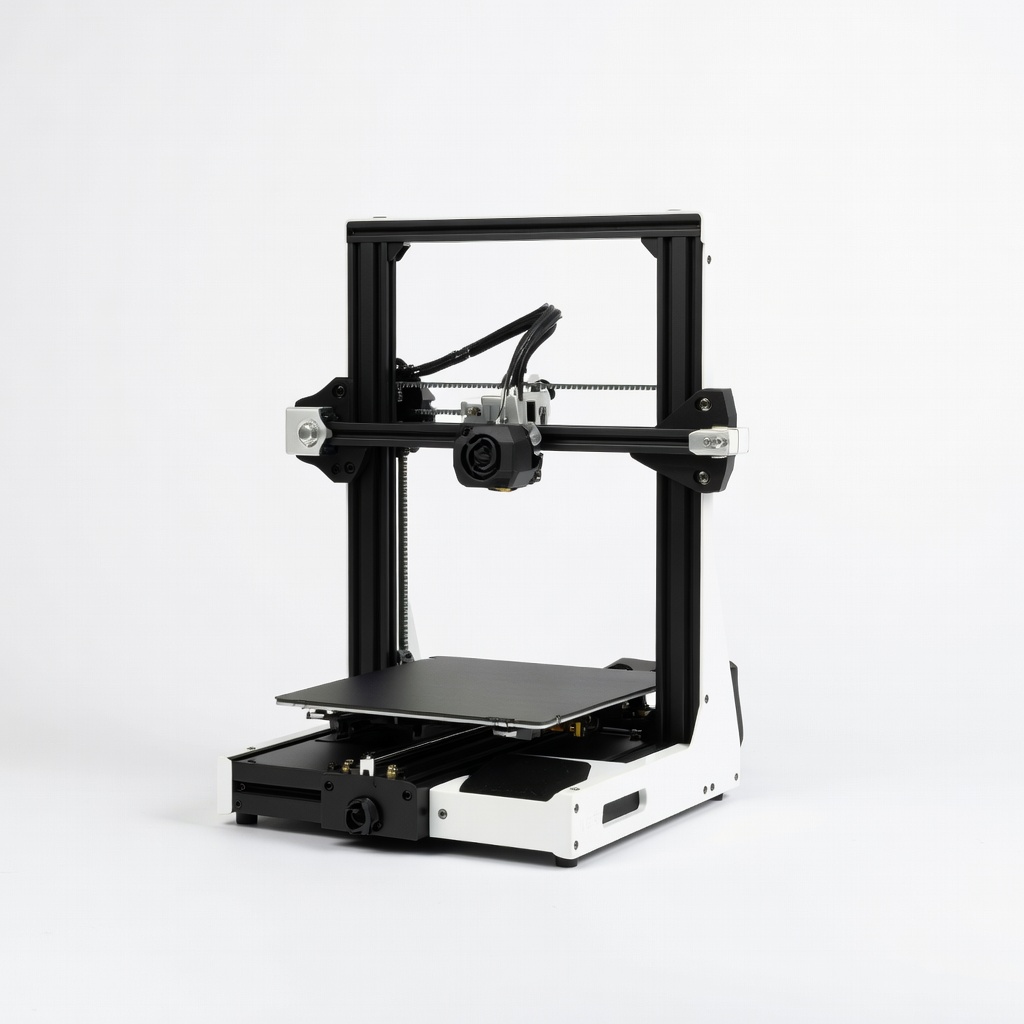 Creality Ender 3 V3 SE 3D Printer
