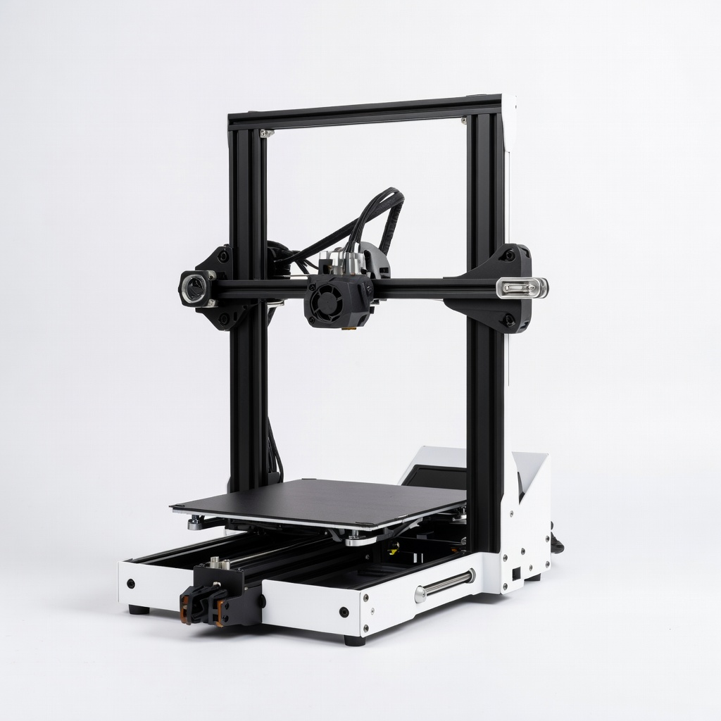 Creality Ender 3 V3 SE 3D Printer
