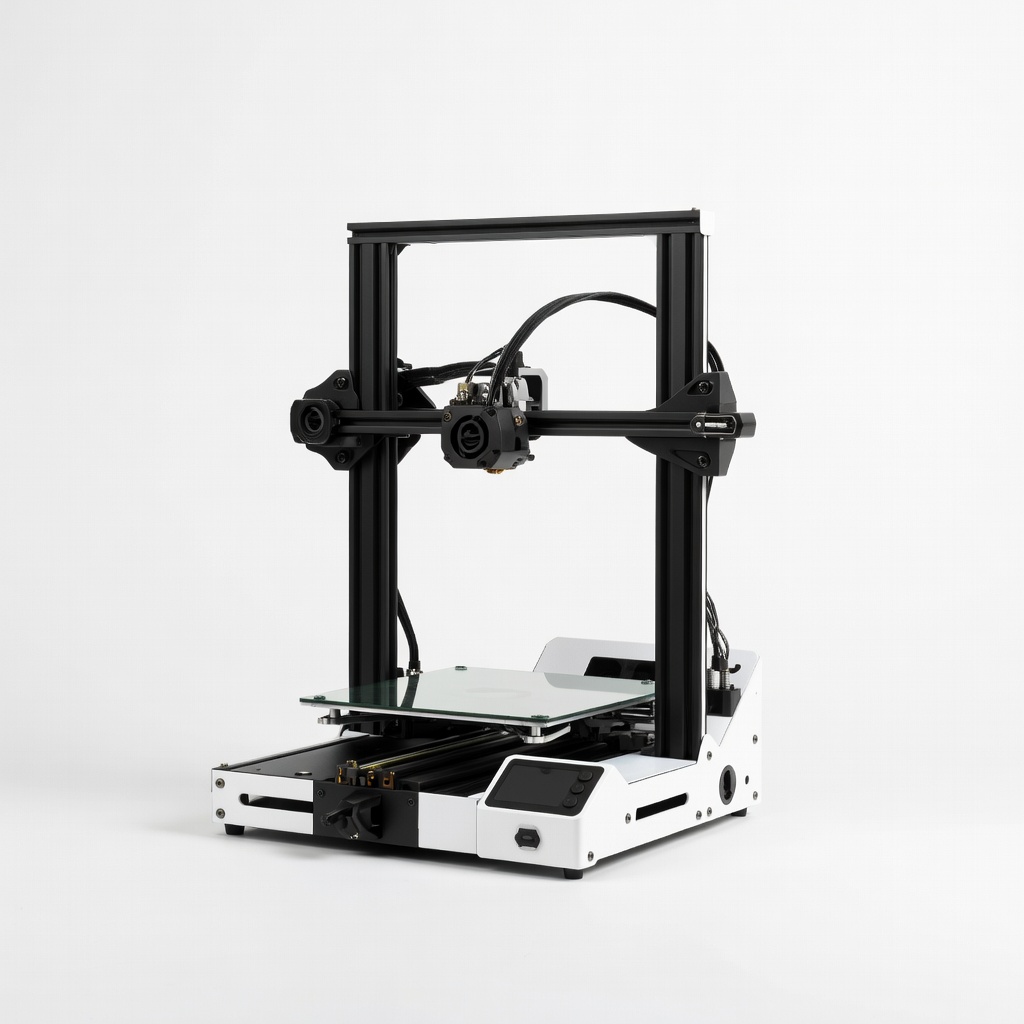 Creality Ender 3 V3 SE 3D Printer