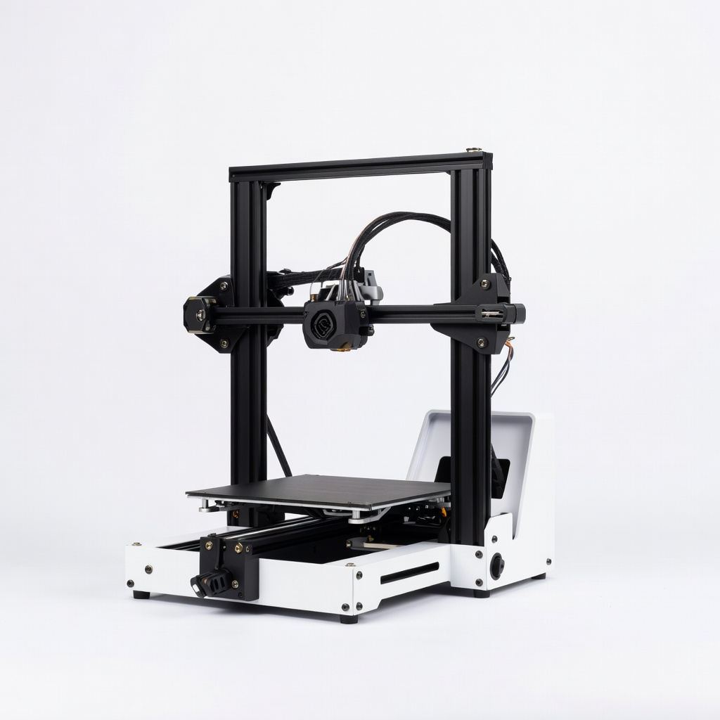 Creality Ender 3 V3 SE 3D Printer