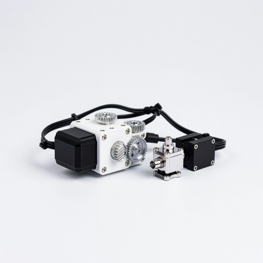 Creality Sprite Extruder Pro Kit