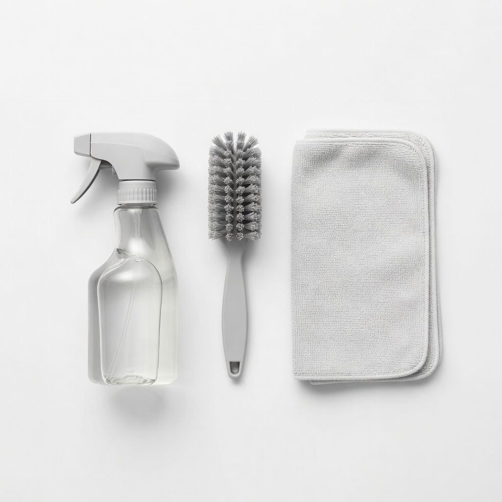 Crep Protect Shoe Cleaner Kit