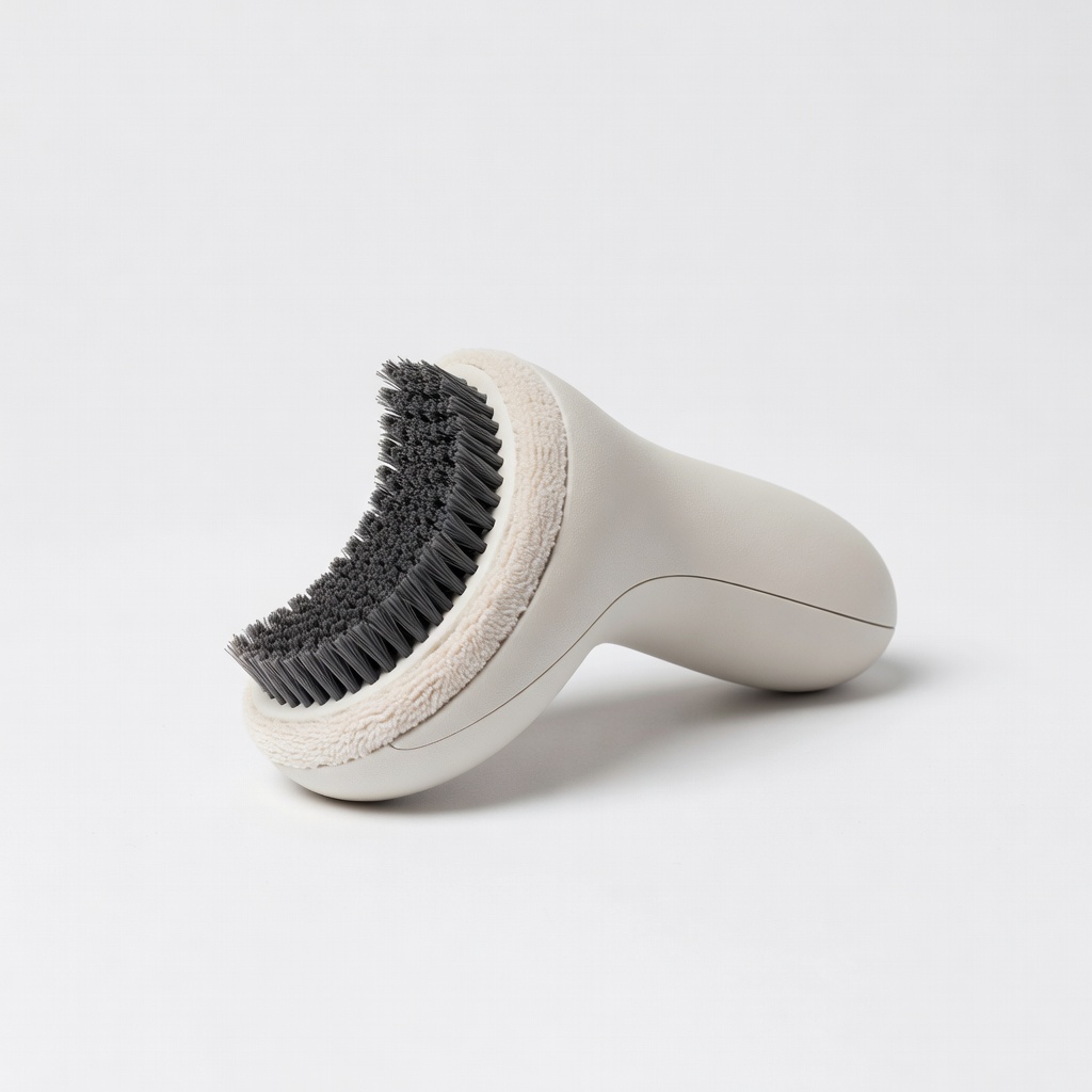 Crescent Moon Shoes Pickleball Shoe Cleaner