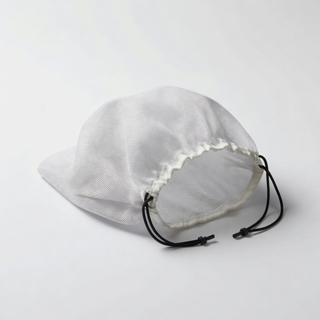 Cressi Soft Mesh Mask Bag