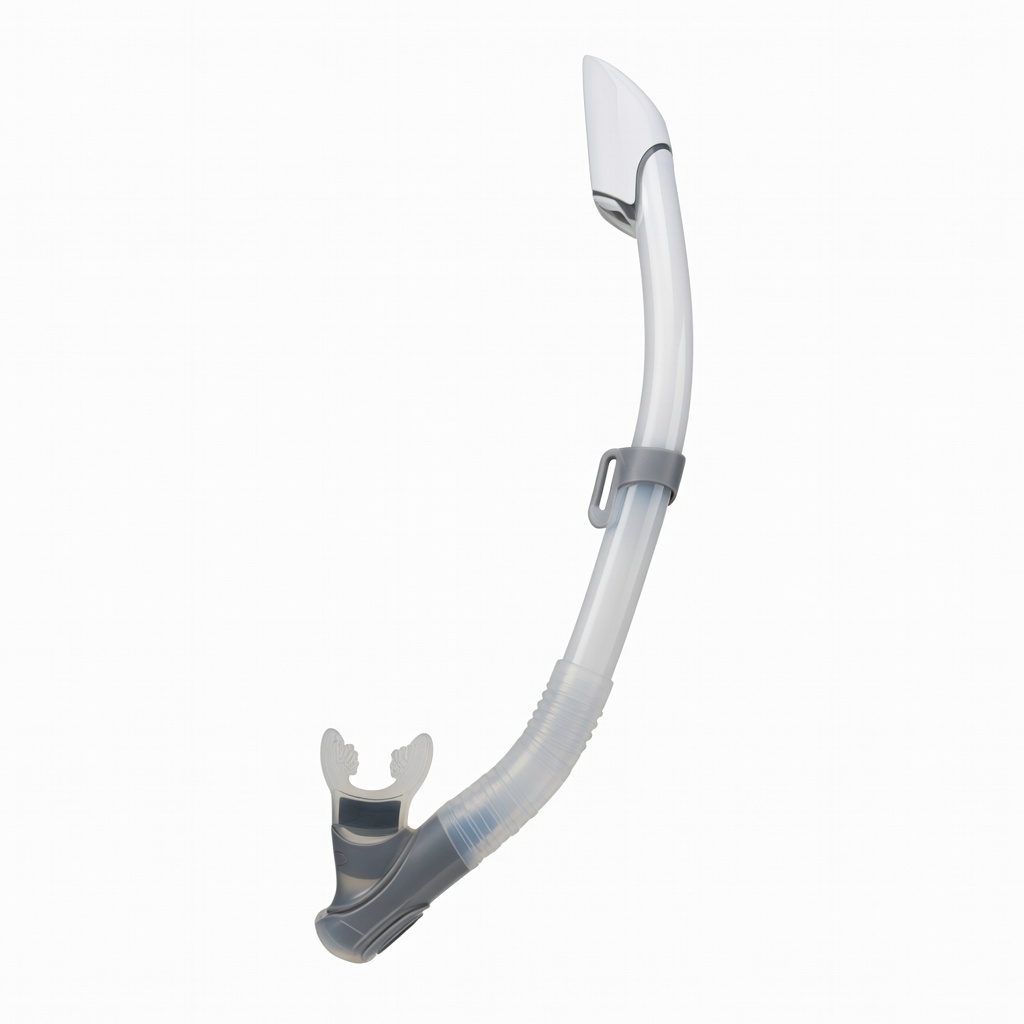Cressi Supernova Dry Snorkel