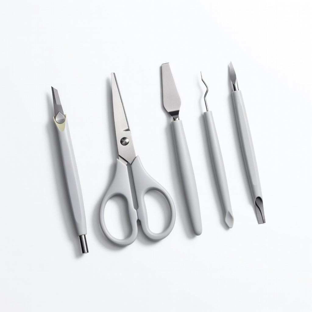 Cricut Basic Tool Set