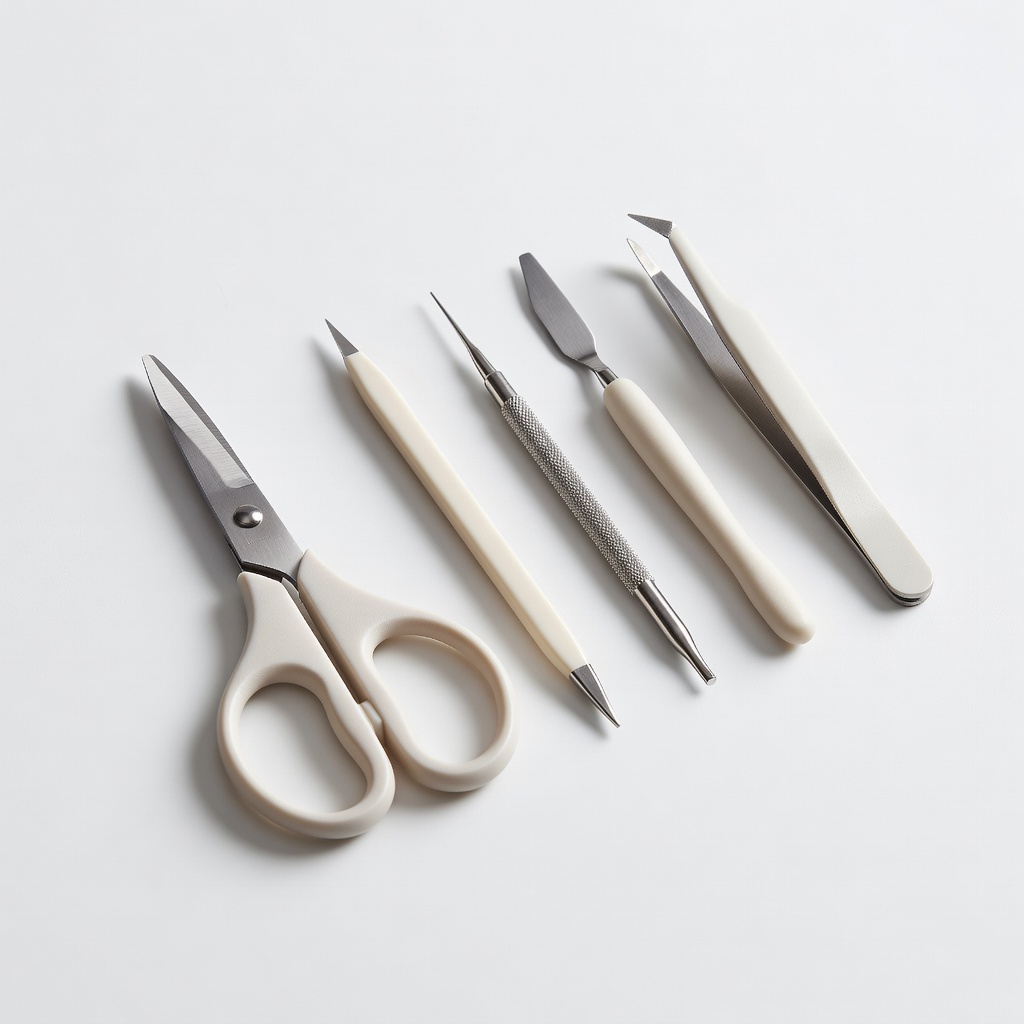 Cricut Basic Tool Set