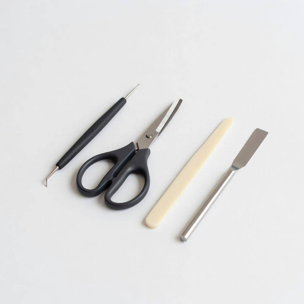 Cricut Basic Tool Set