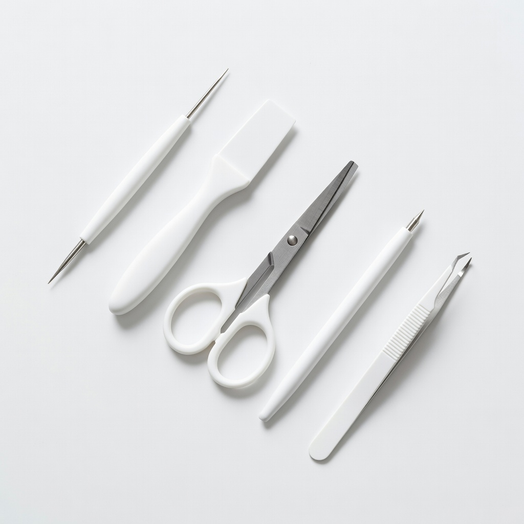 Cricut Basic Tool Set, 5 Tools