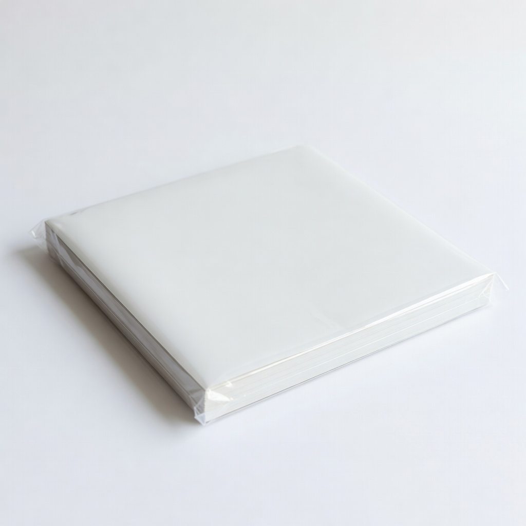 Cricut Premium Vinyl Permanent - 12" x 12", Glossy, Outdoor/Indoor