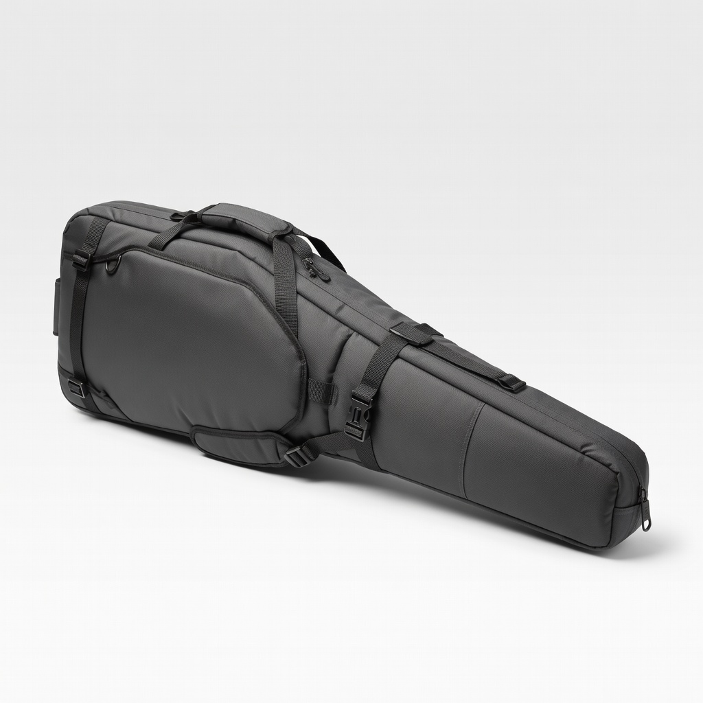 Crossbow Case Soft Padded