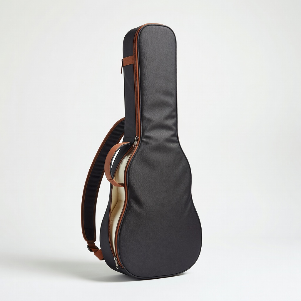 Crossrock Soft Mandolin Gig Bag