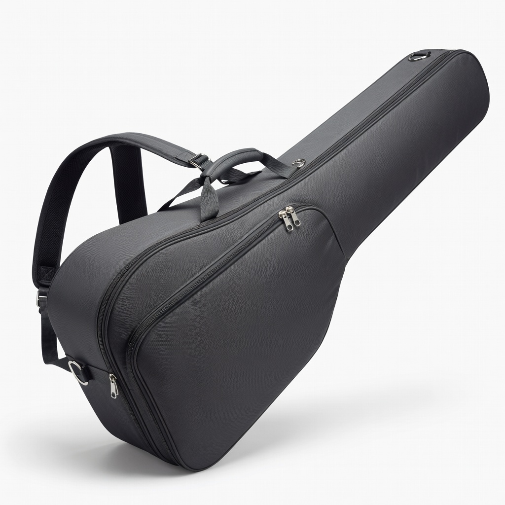 Crossrock V3 Viola Gig Bag
