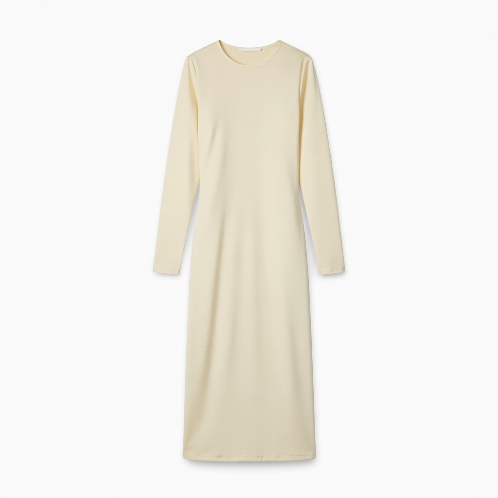 CRZ YOGA Butterluxe Active Midi Dress