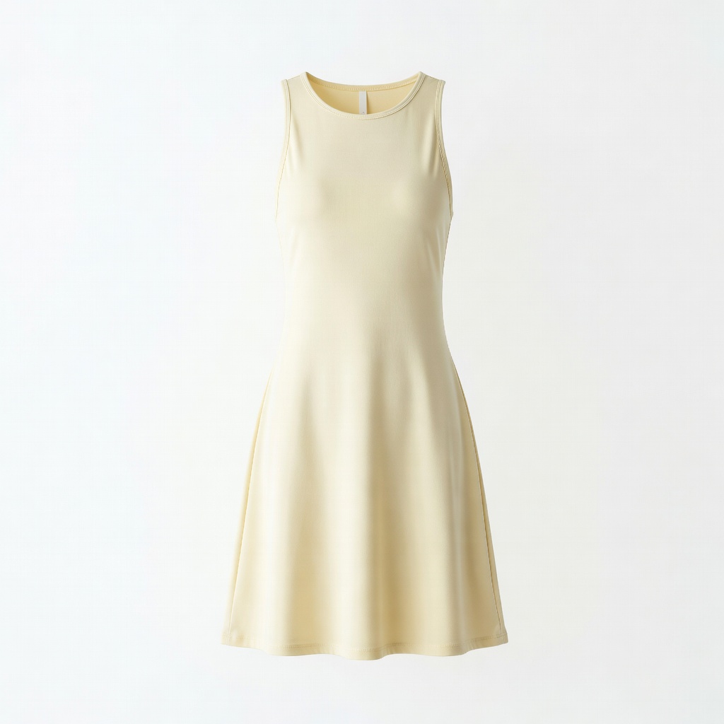 CRZ YOGA Butterluxe Athleisure Dress