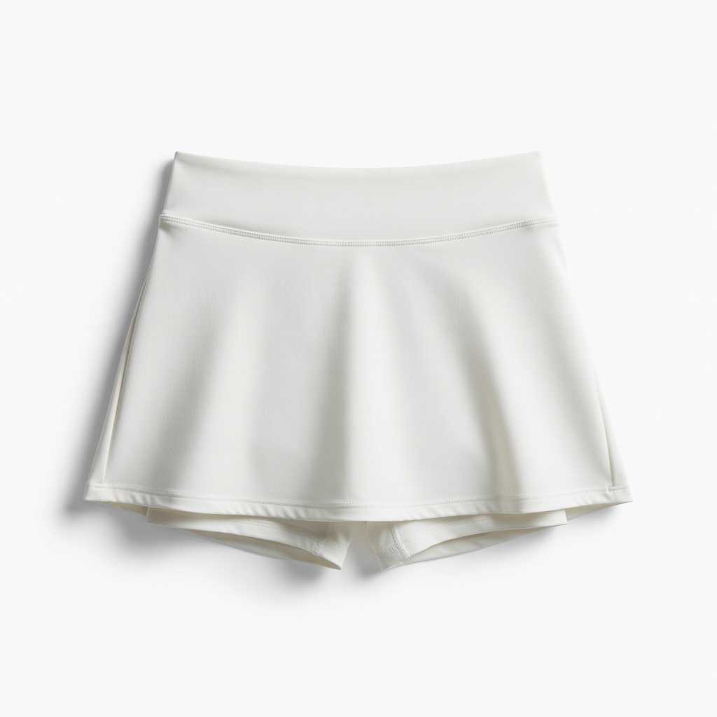 CRZ YOGA Butterluxe Athletic Skort