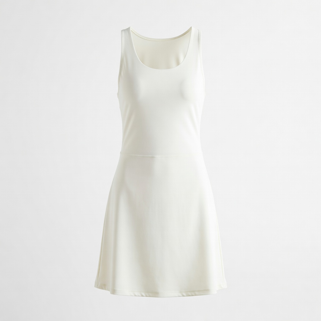 CRZ YOGA Butterluxe Naked Feel Workout Dress