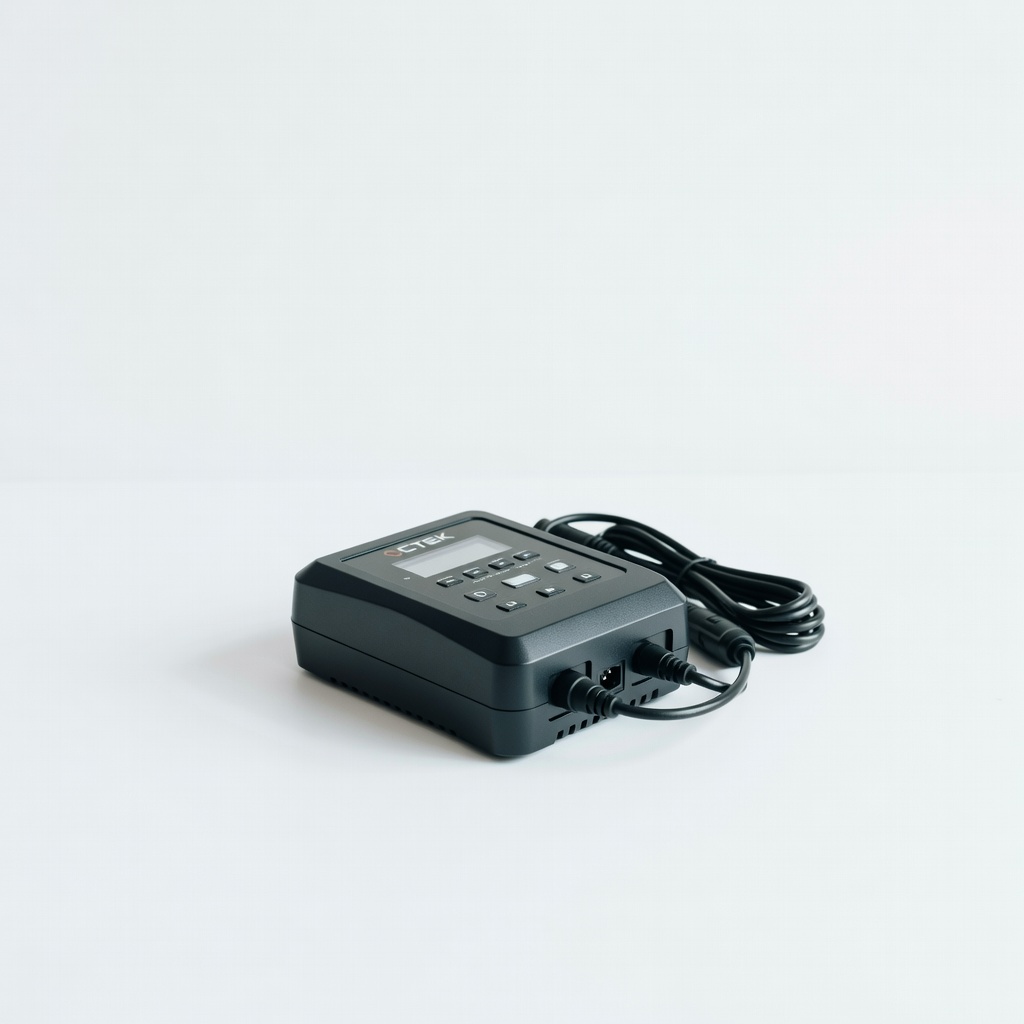 CTEK MUS 4.3 Battery Charger