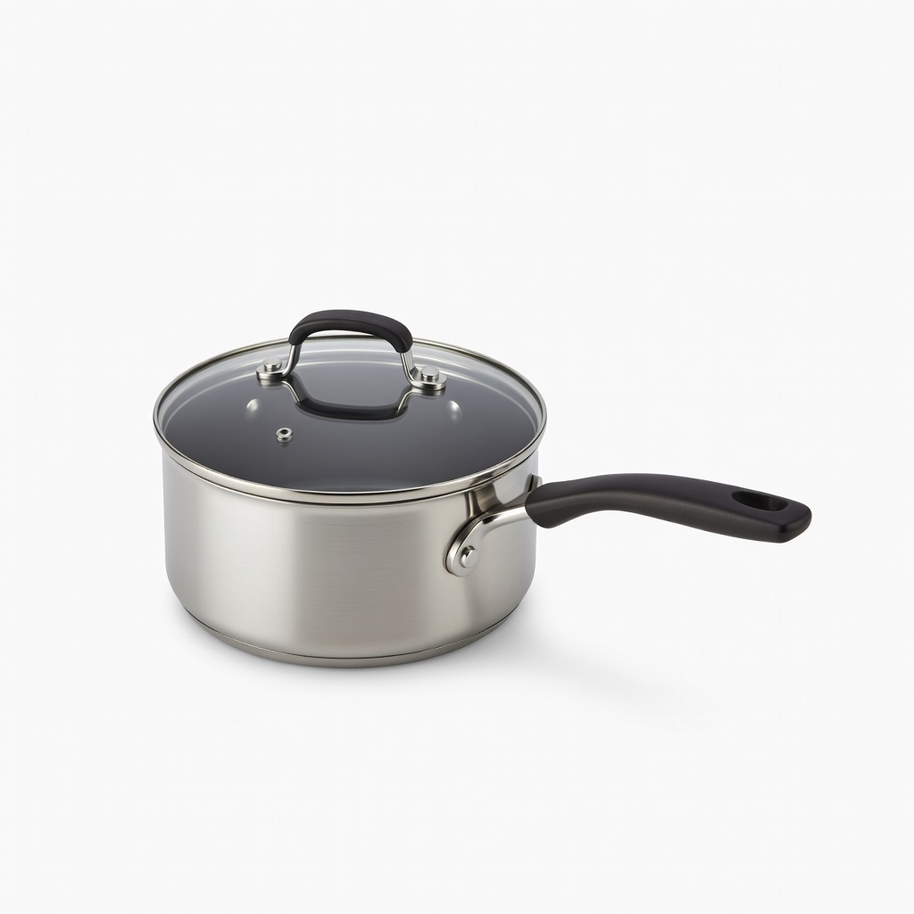 Cuisinart 3-Quart Nonstick Saucepan