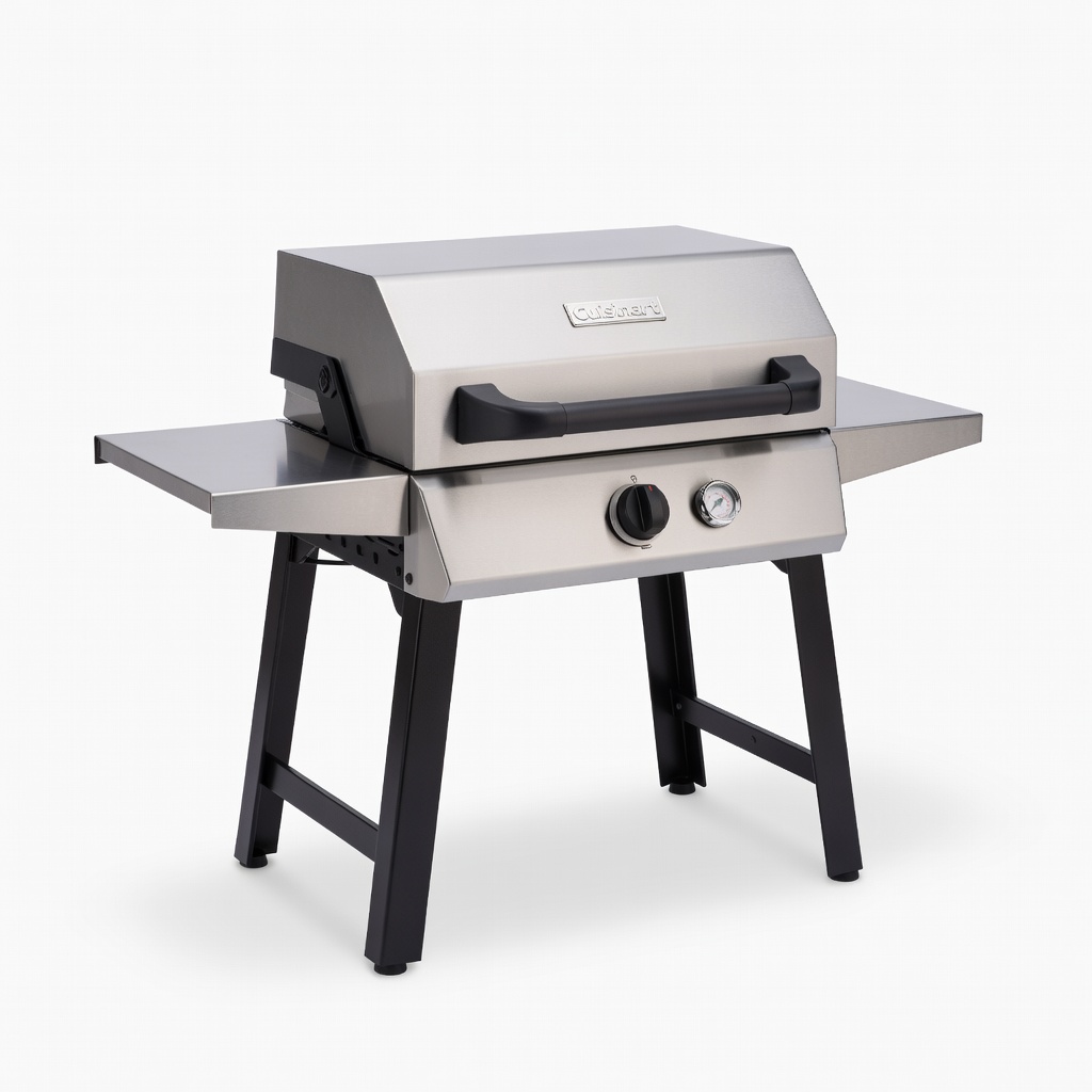 Cuisinart CGG-306 Chef’s Style Portable Gas Grill