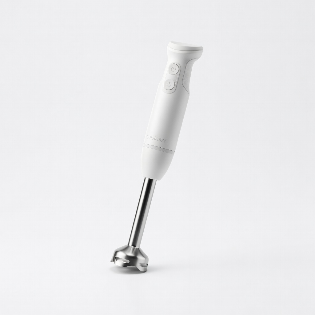 Cuisinart Smart Stick Immersion Blender