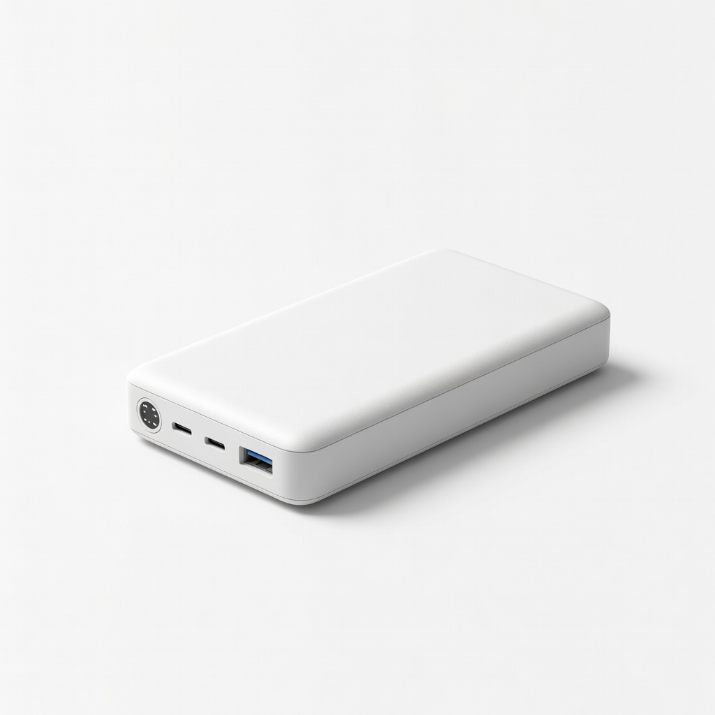 CUKTECH P10 25,000mAh 210W Power Bank