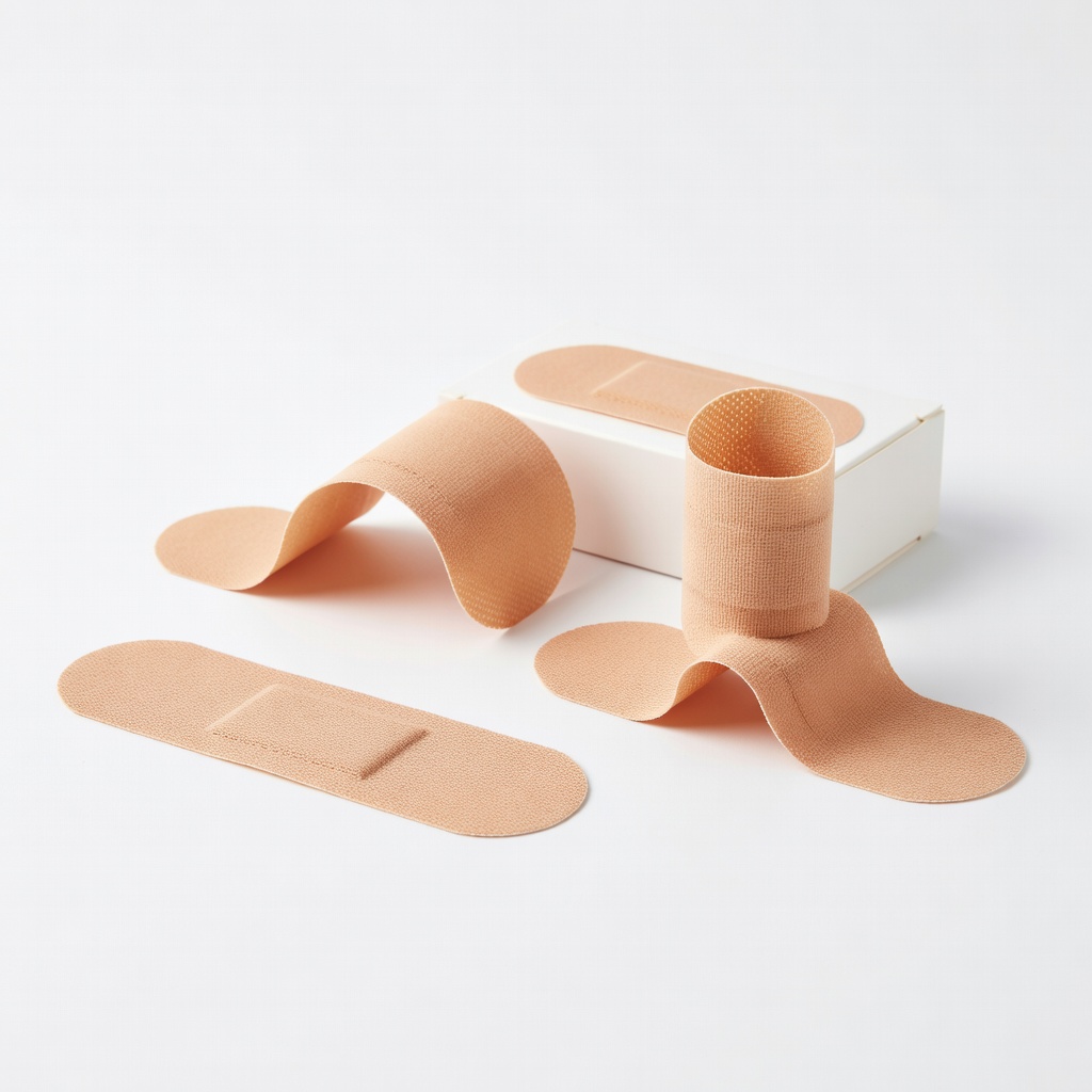Curad Waterproof Flex-Fabric Bandages
