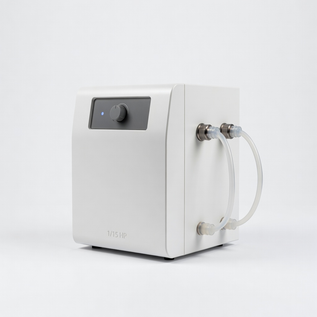 Current USA eChill 1/15 HP Chiller