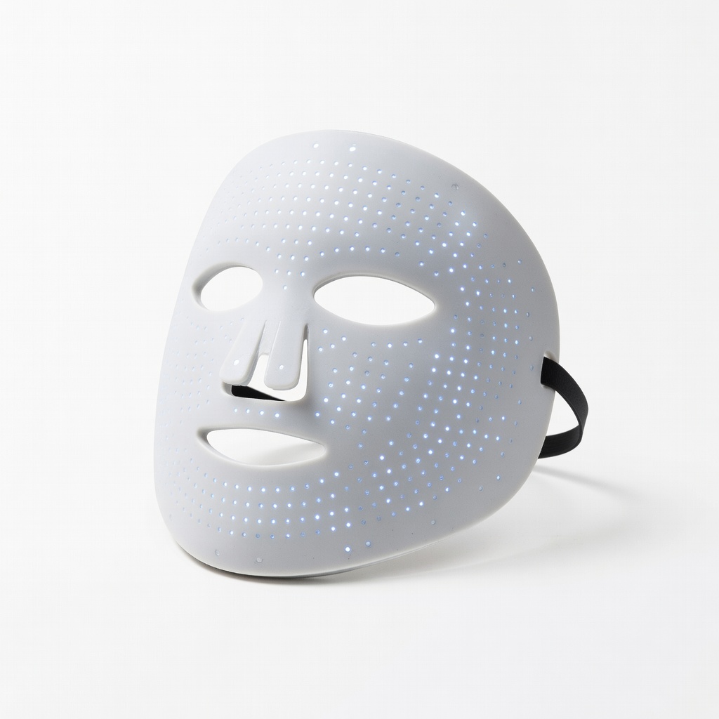CurrentBody Skin LED Light Therapy Acne Mask